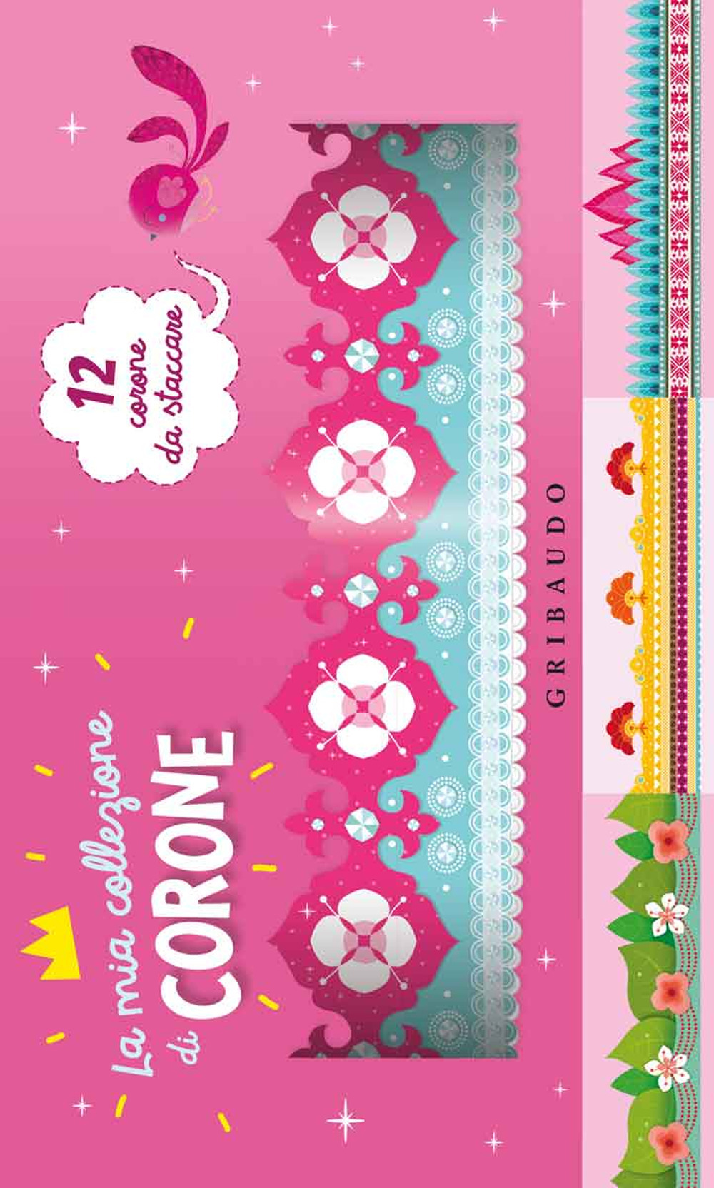 La mia collezione di corone