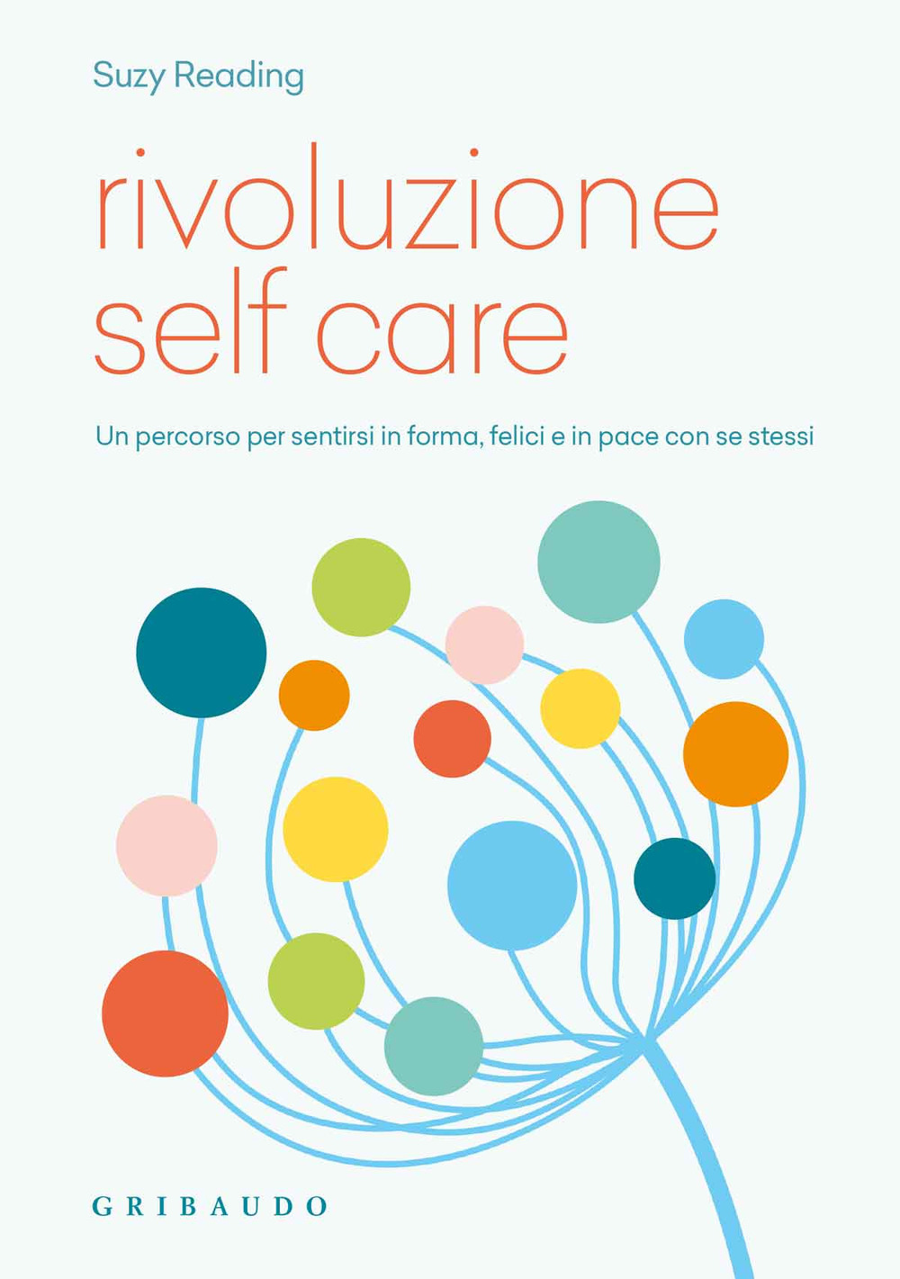 Rivoluzione self care. Un percorso per sentirsi in forma, felici e in pace con se stessi