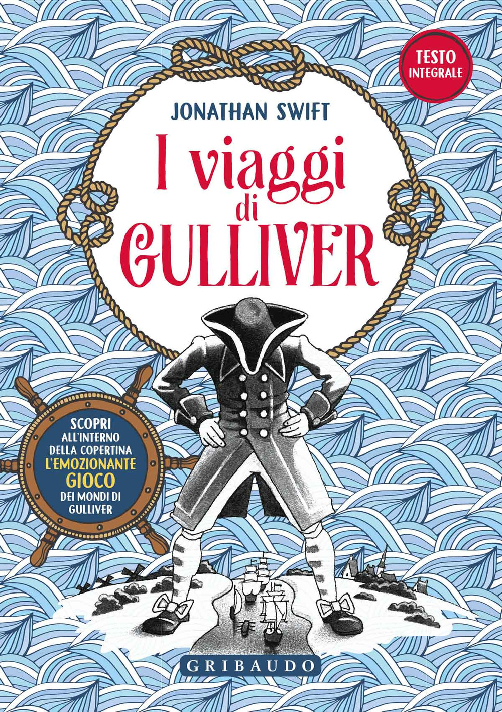 I viaggi di Gulliver