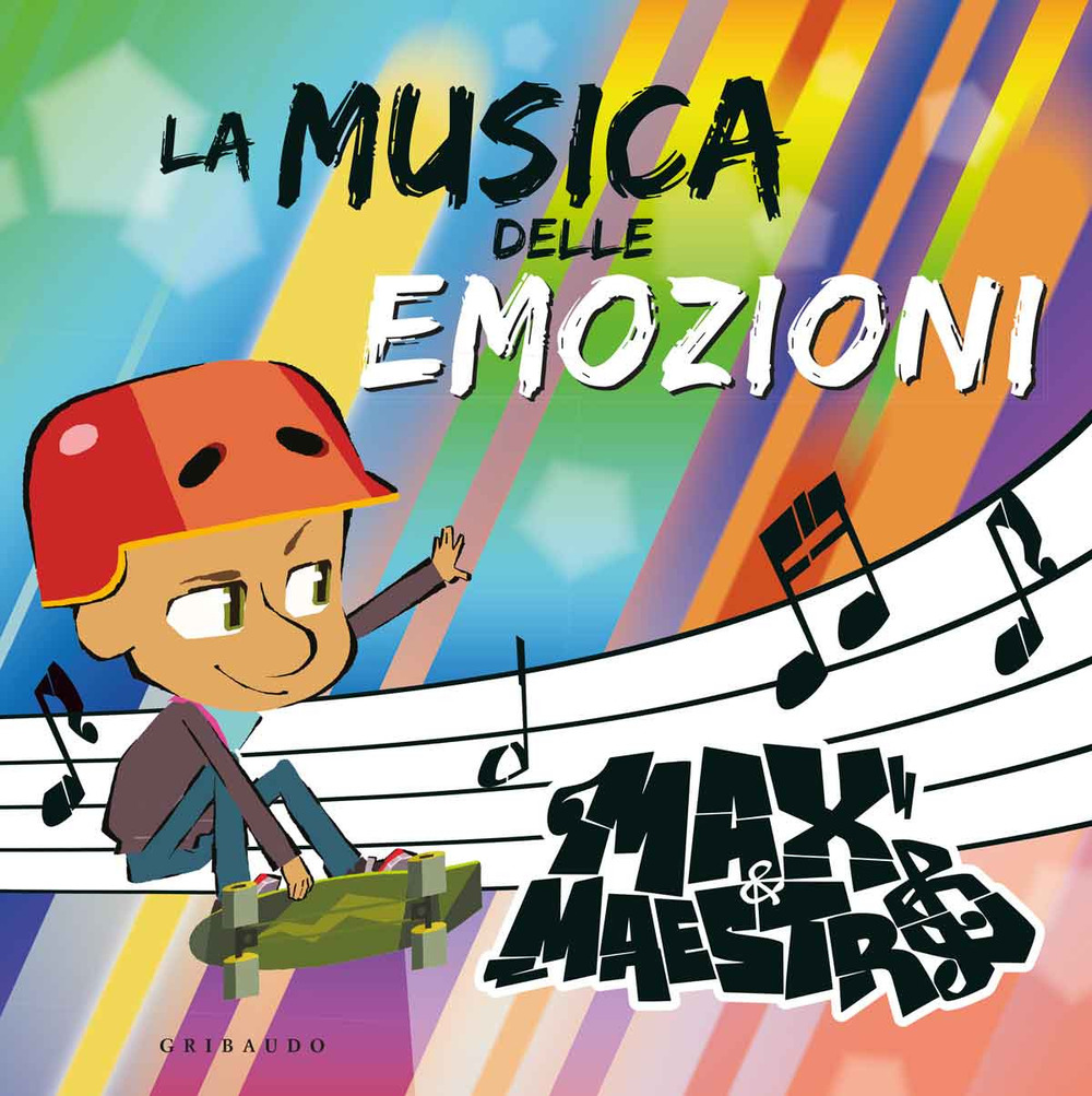 La musica delle emozioni. Max & Maestro
