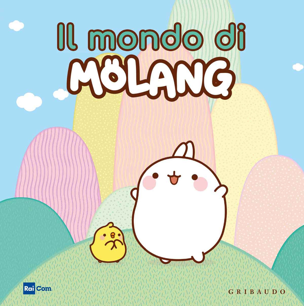 Il mondo di Molang