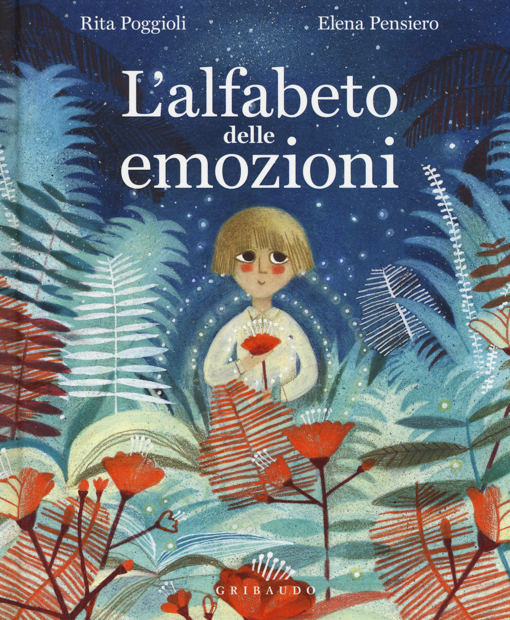 L'alfabeto delle emozioni