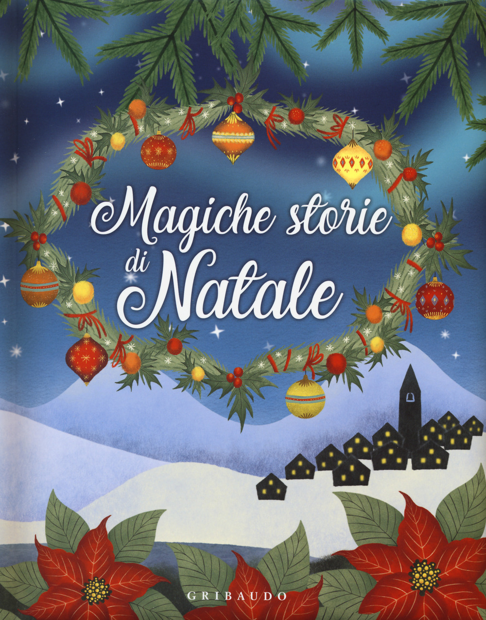 Magiche storie di Natale