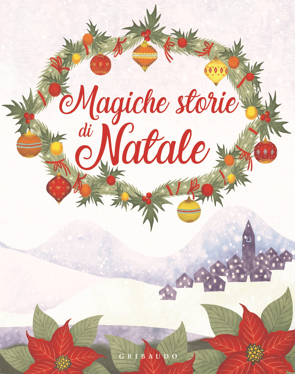 Magiche storie di Natale