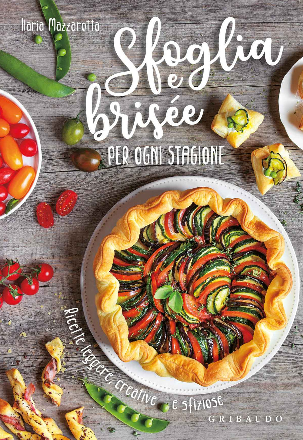 Sfoglia e brisée per ogni stagione