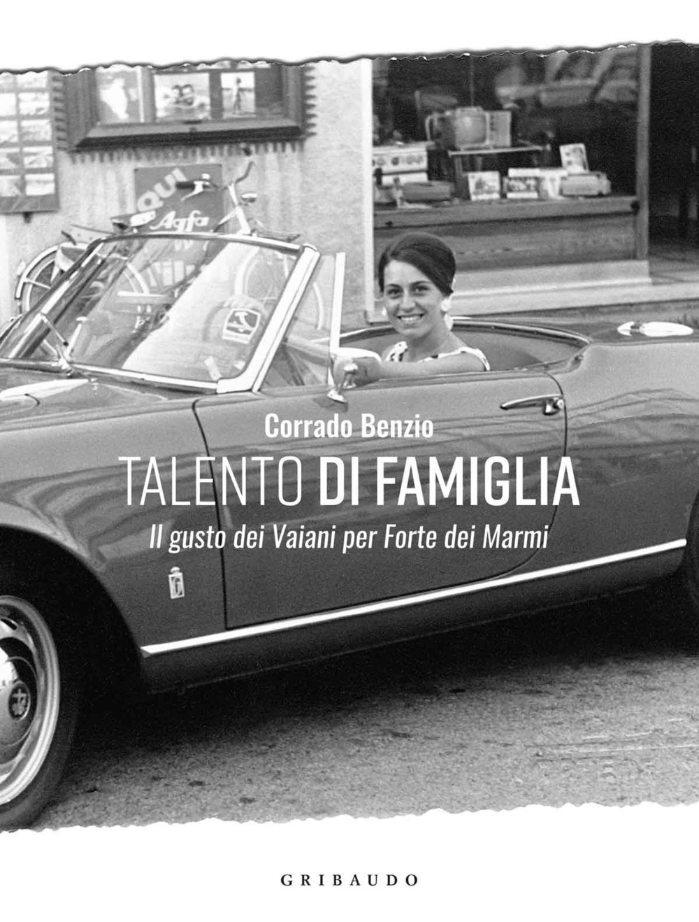 Talento di famiglia. Il gusto dei Vaiani per Forte dei Marmi