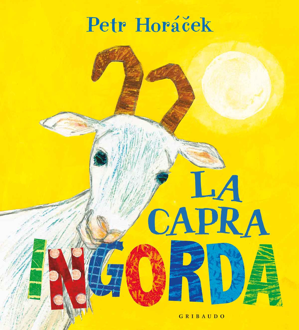 La capra ingorda