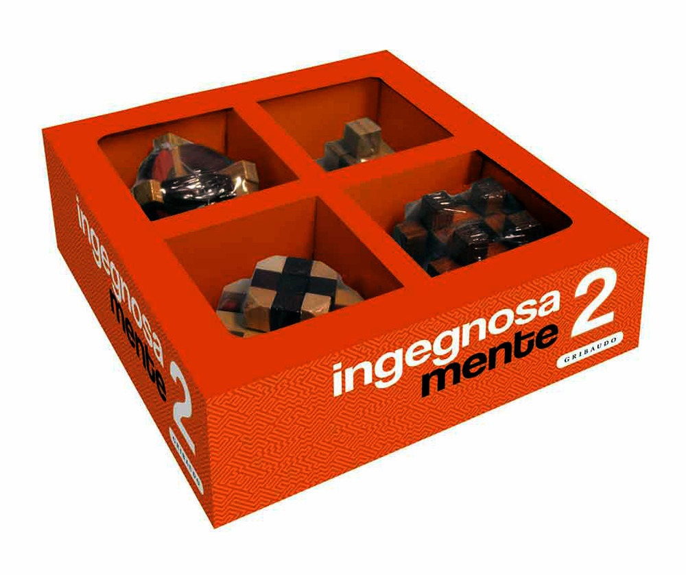 Ingegnosamente. Vol. 2