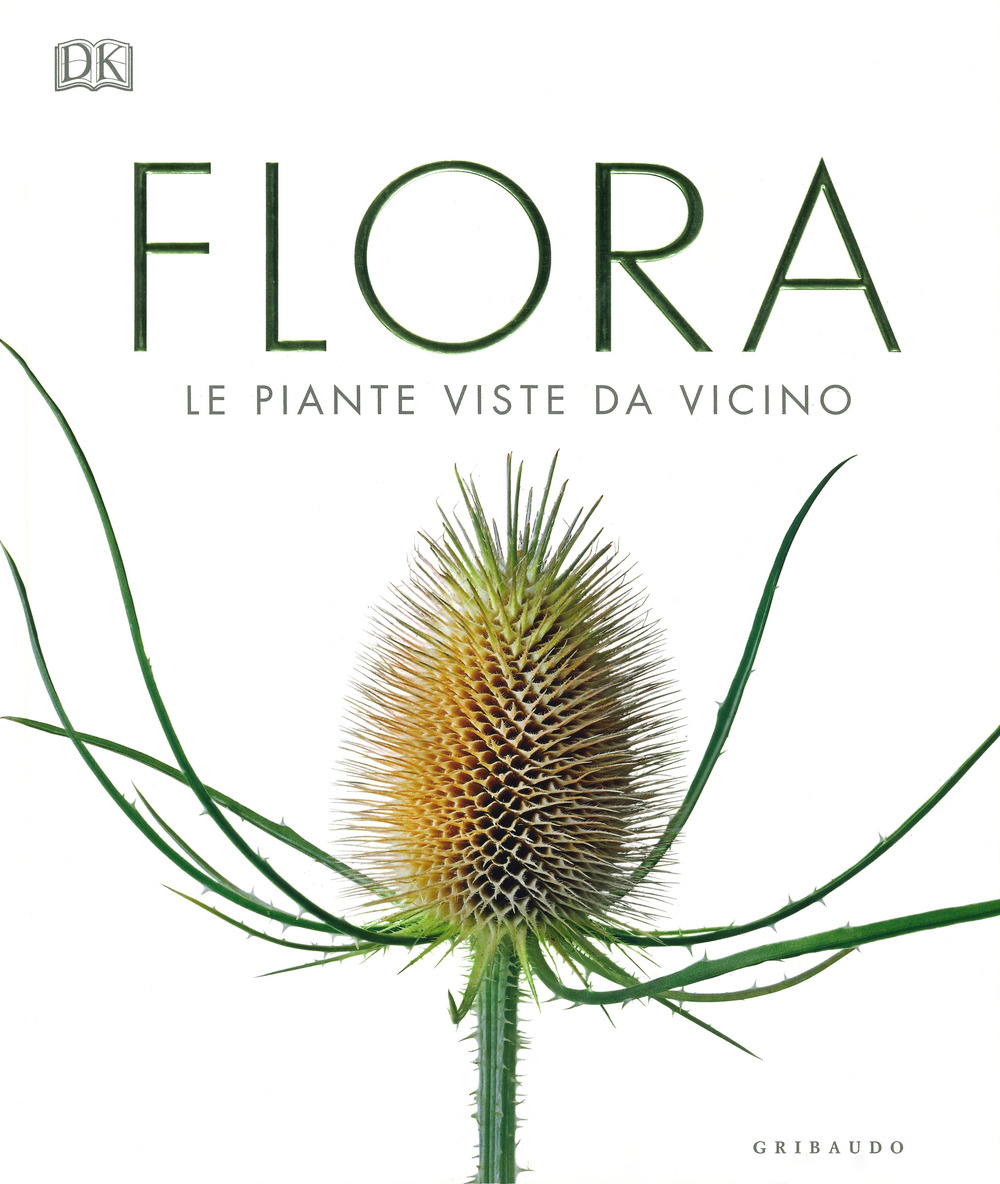 Flora. Le piante viste da vicino