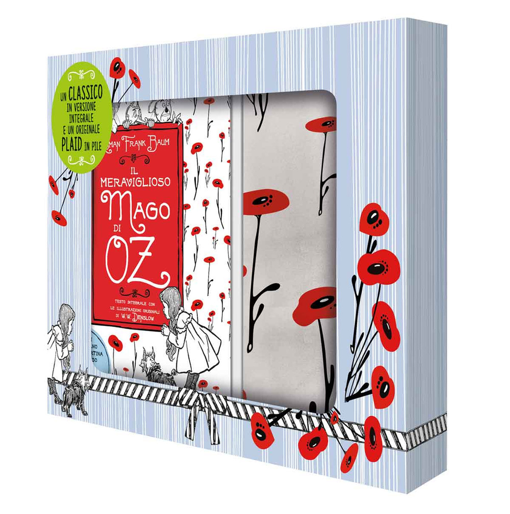 Il meraviglioso mago di Oz