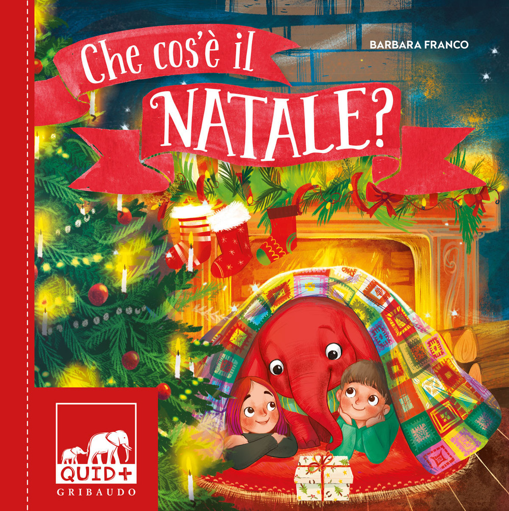 Che cos'è il Natale?