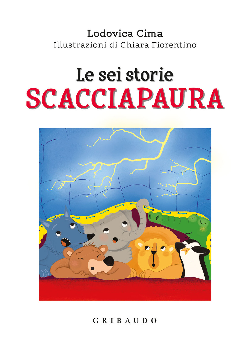 Le sei storie scacciapaura