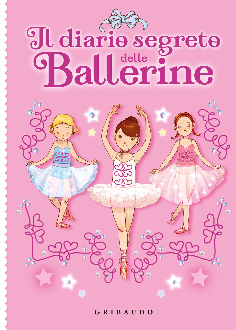 Il diario segreto delle ballerine
