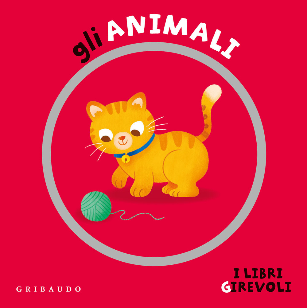Gli animali