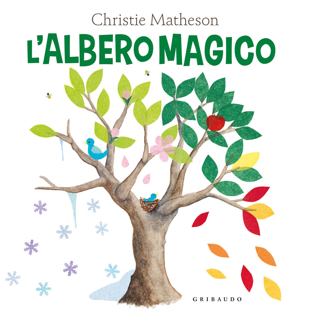 L'albero magico