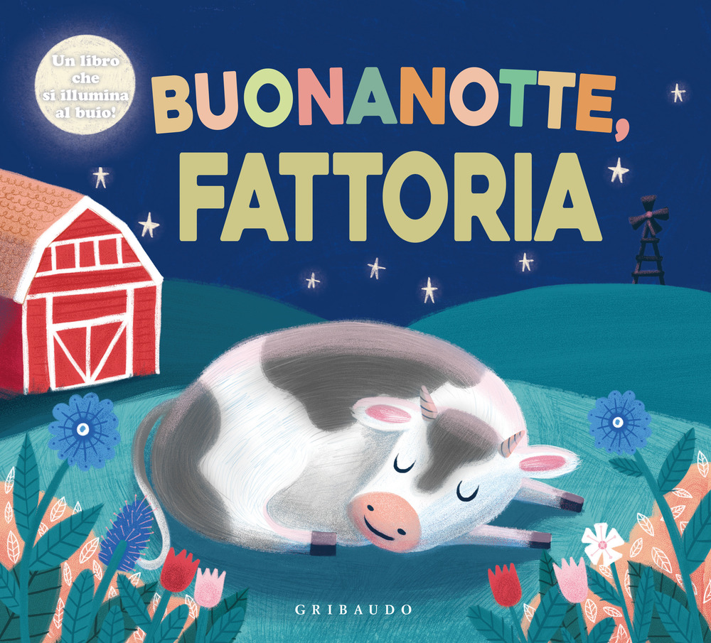 Buonanotte fattoria