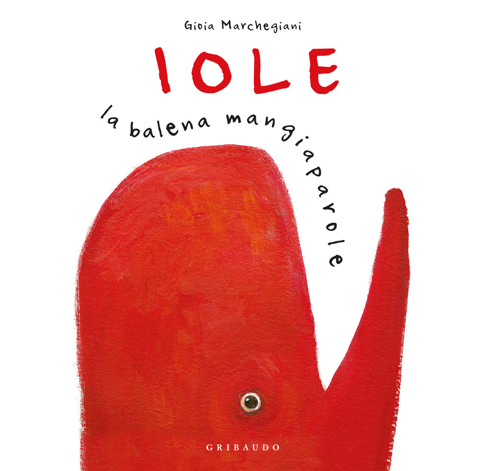 Iole. La balena mangiaparole