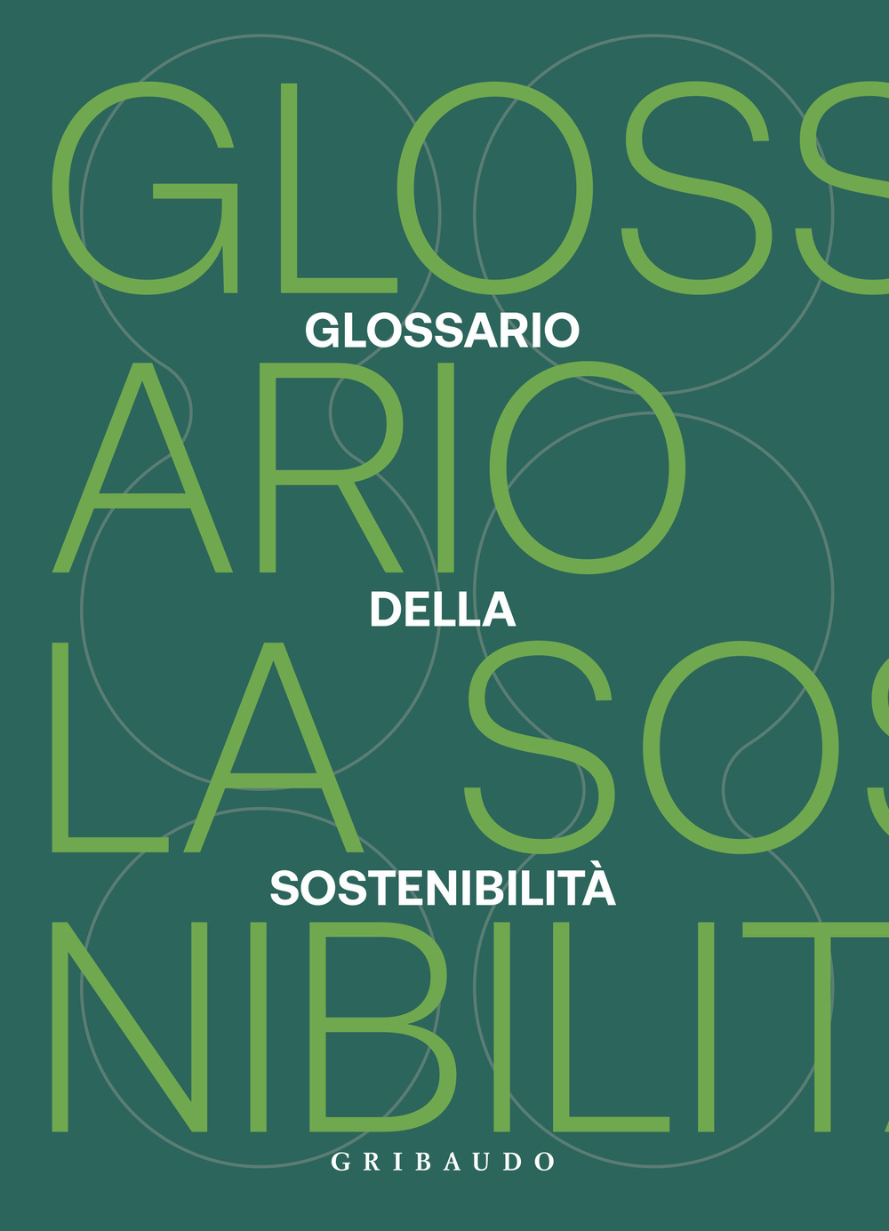 Glossario della sostenibilita