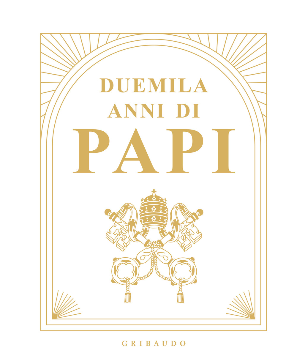 Duemila anni di Papi