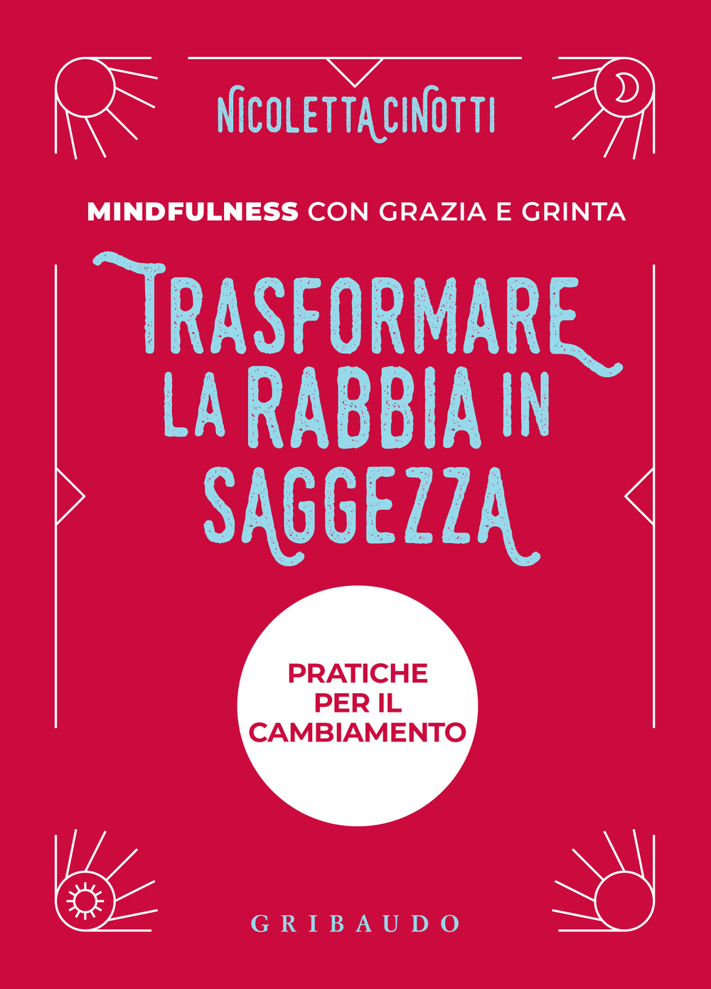 Trasformare la rabbia in saggezza