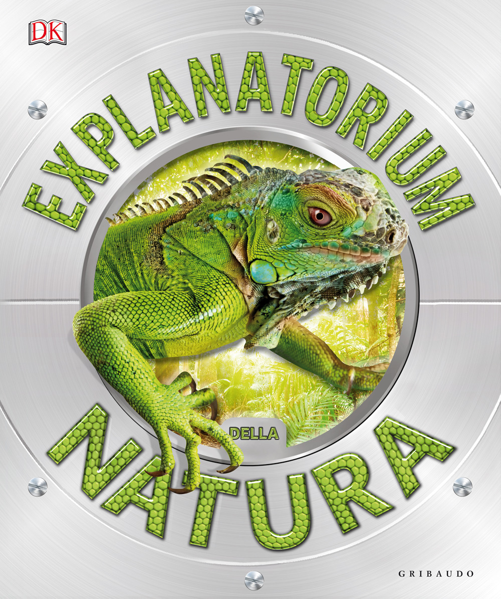 Explanatorium della natura