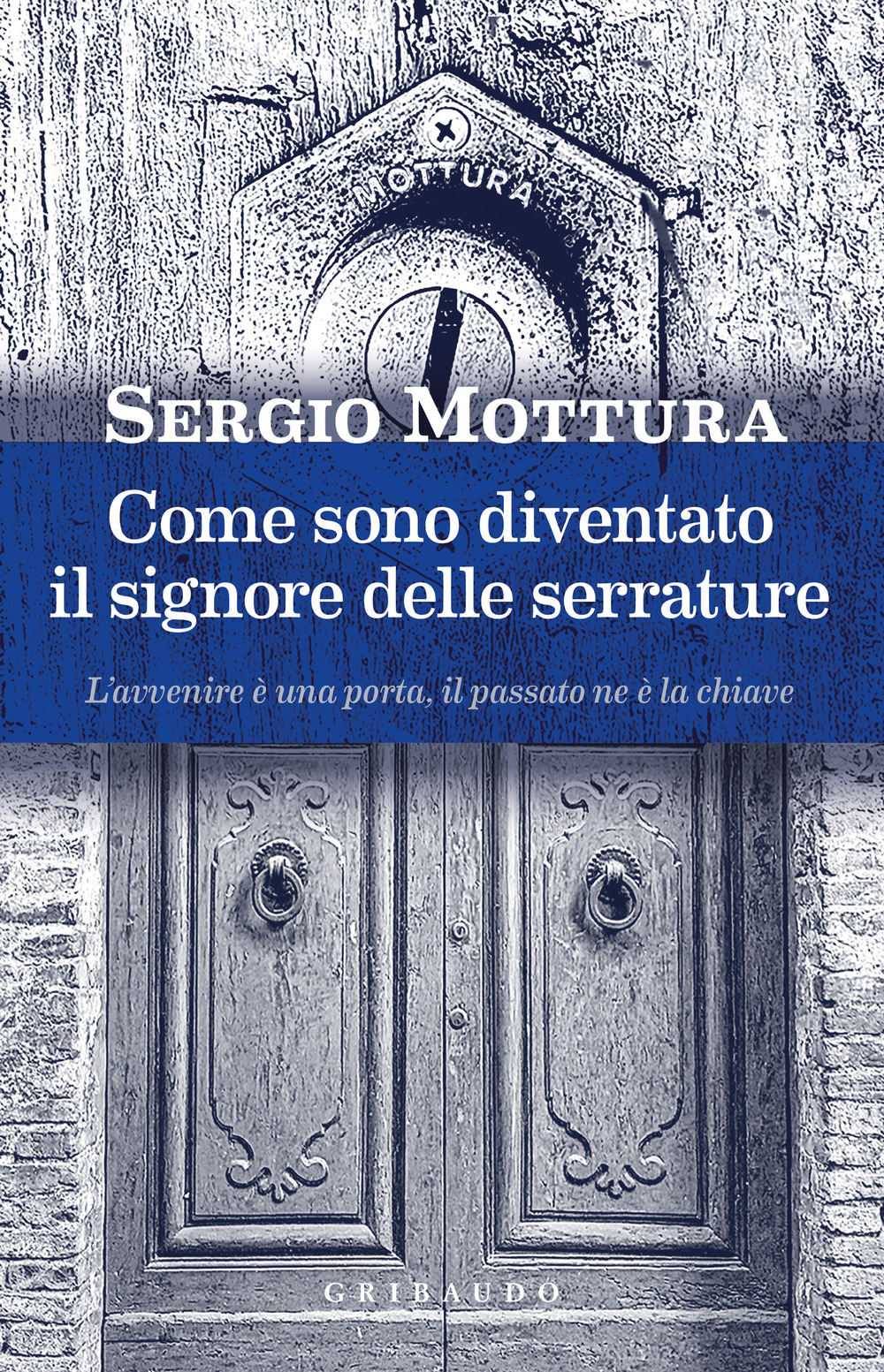 Come sono diventato il signore delle serrature