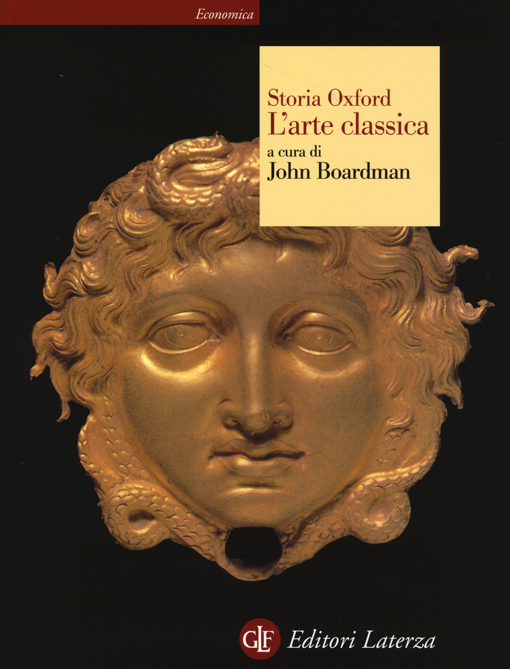 Storia Oxford dell'arte classica