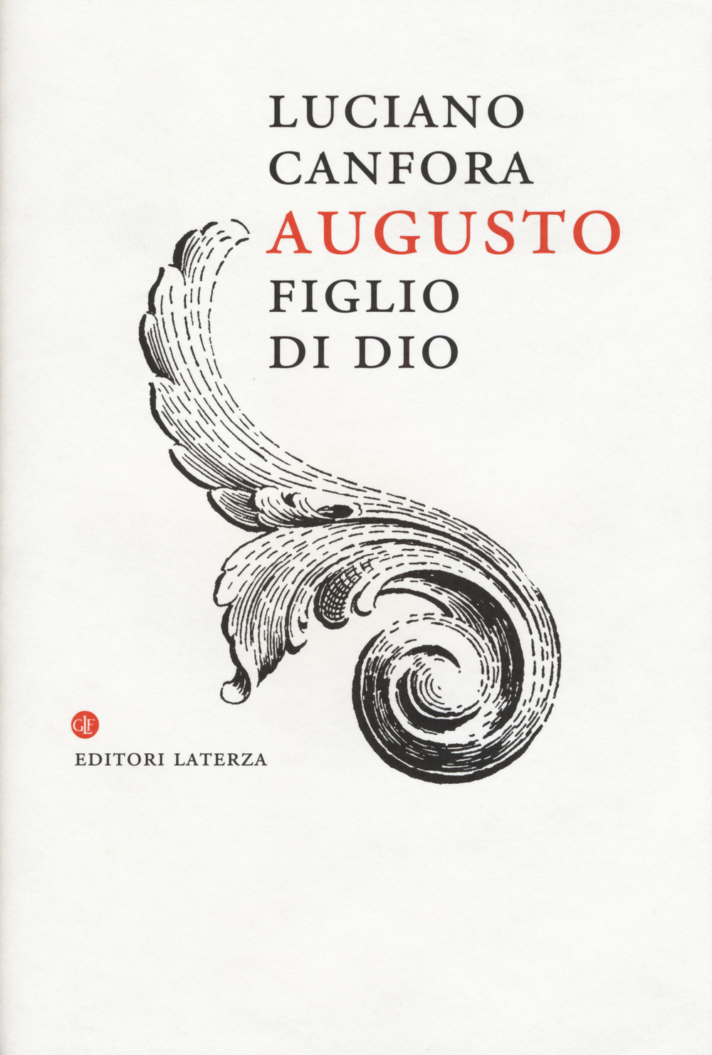 Augusto figlio di Dio