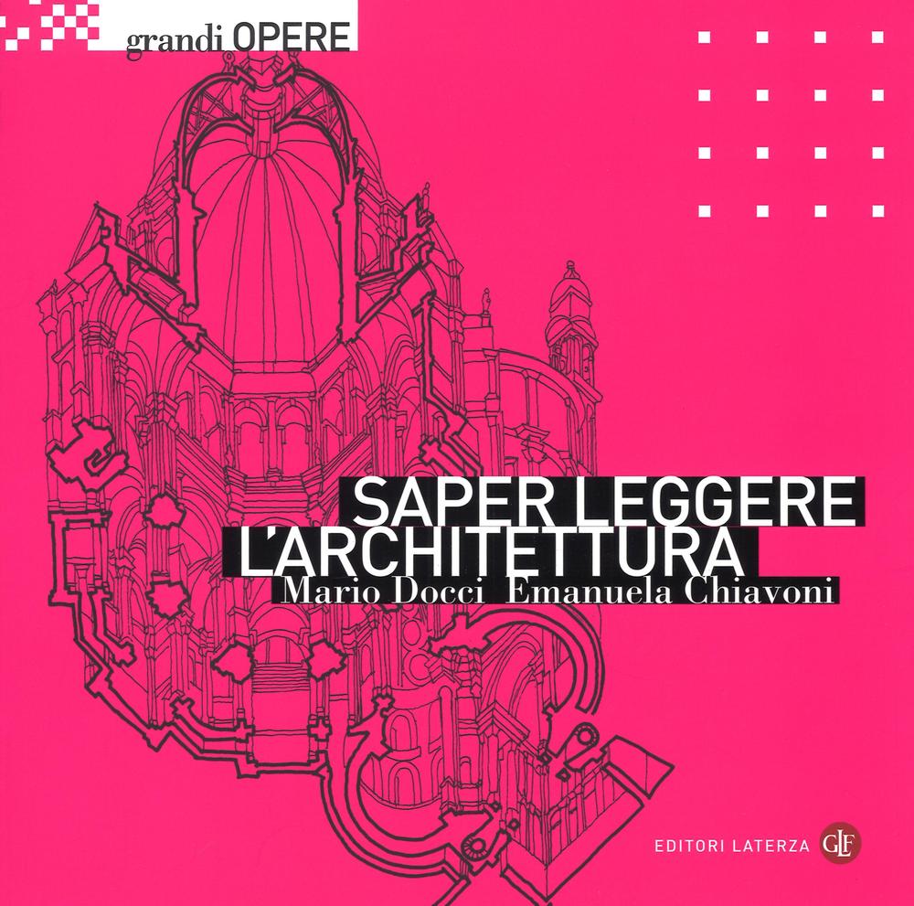 Saper leggere l'architettura
