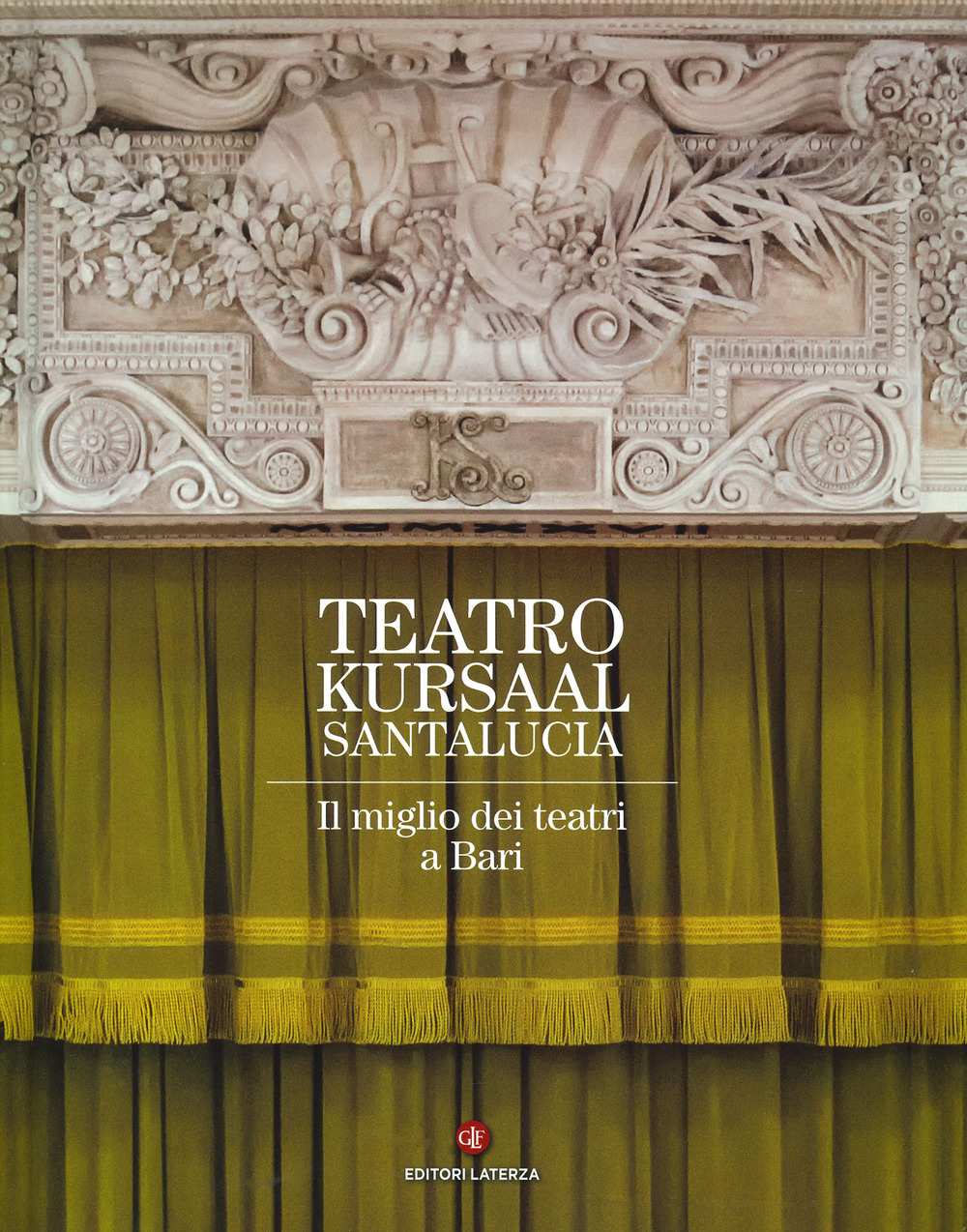 Teatro Kursaal Santa Lucia