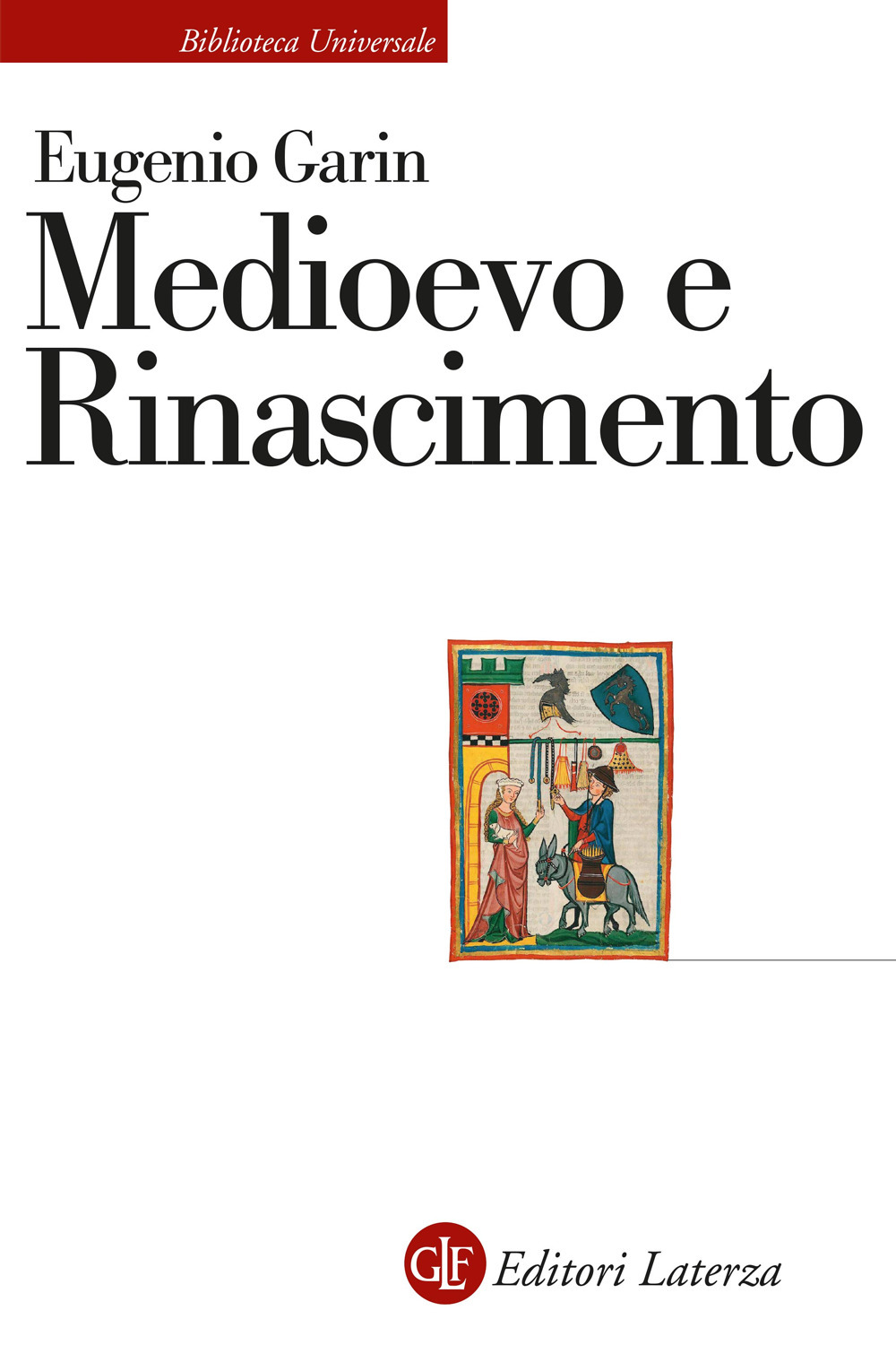 Medioevo e Rinascimento