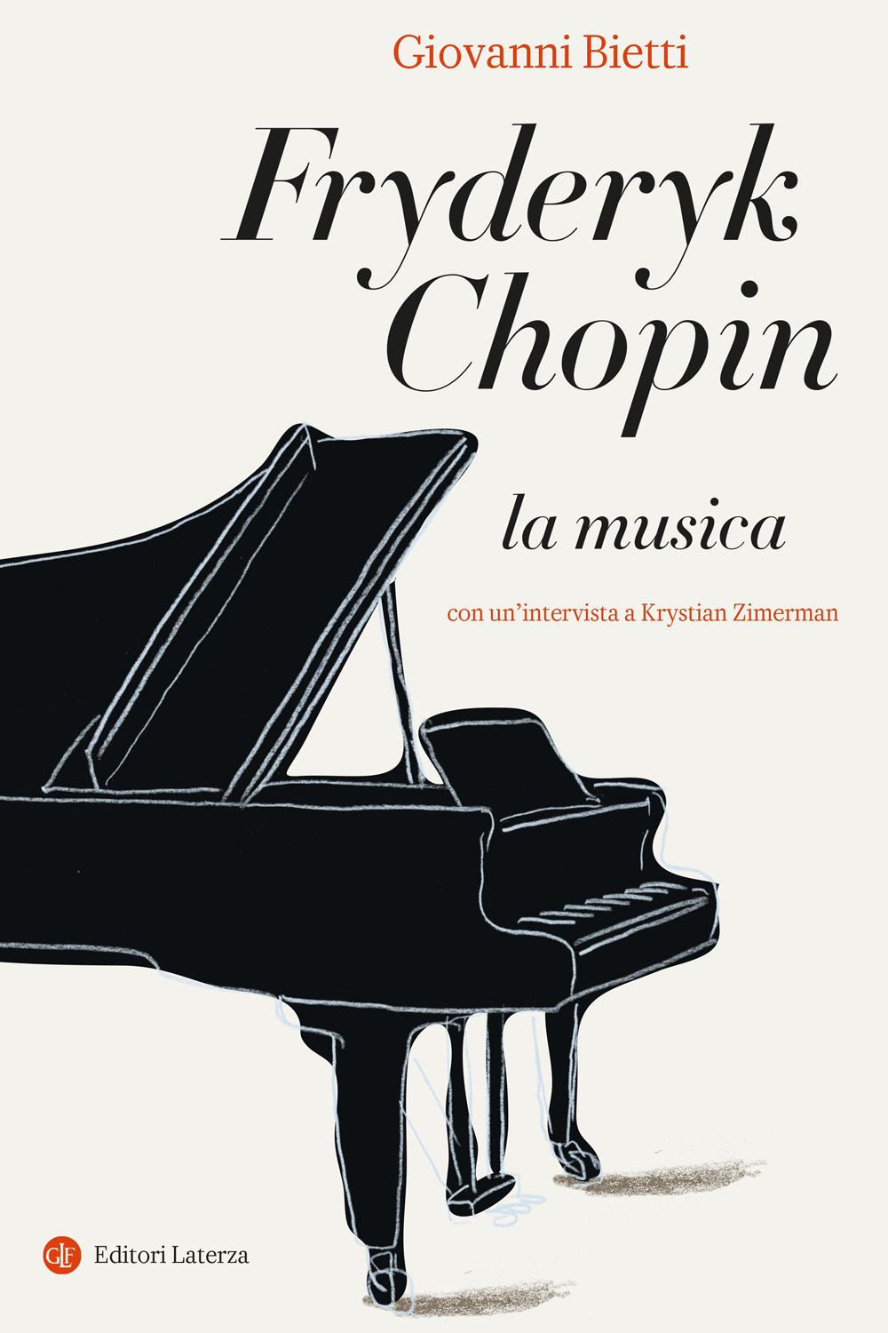 Fryderyk Chopin. La musica