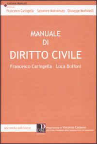 Manuale di diritto civile