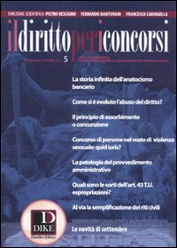 Il diritto per i concorsi. Vol. 5