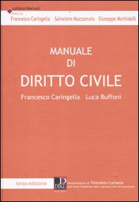 Manuale di diritto civile