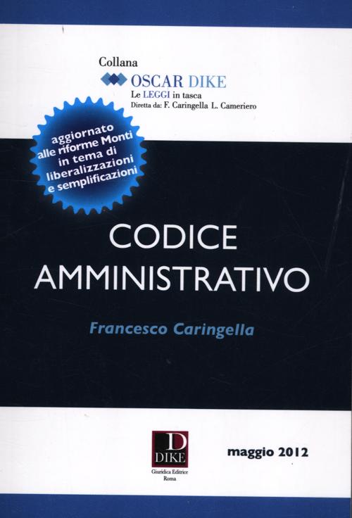 Codice amministrativo