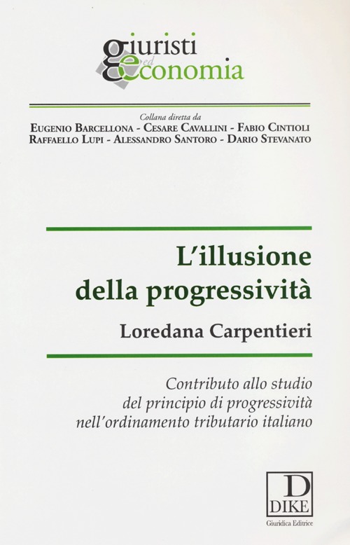 L'illusione della progressività