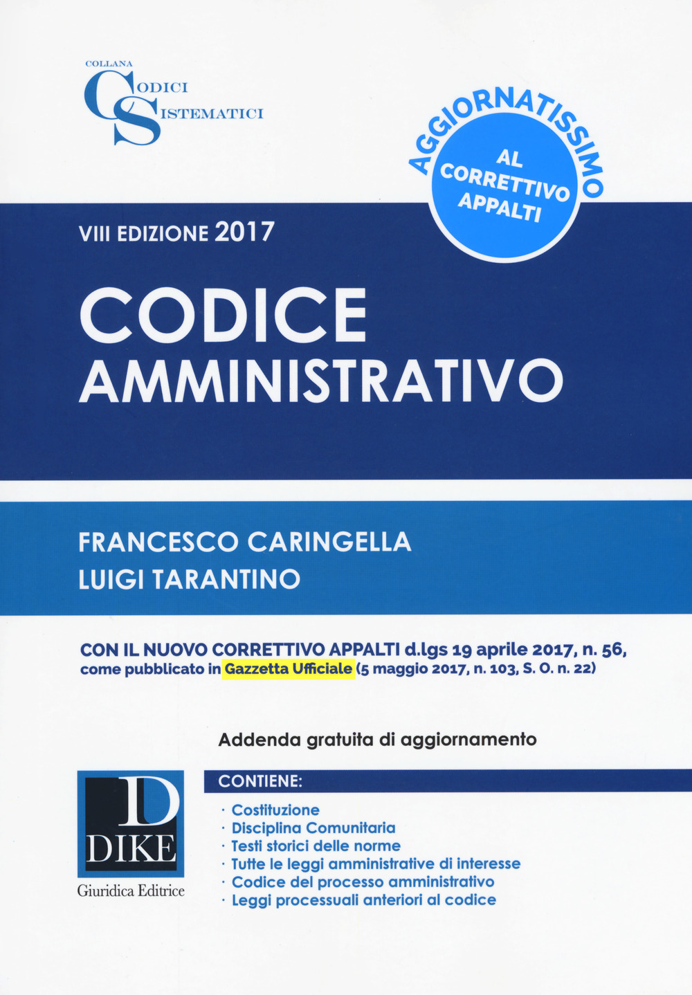 Codice amministrativo