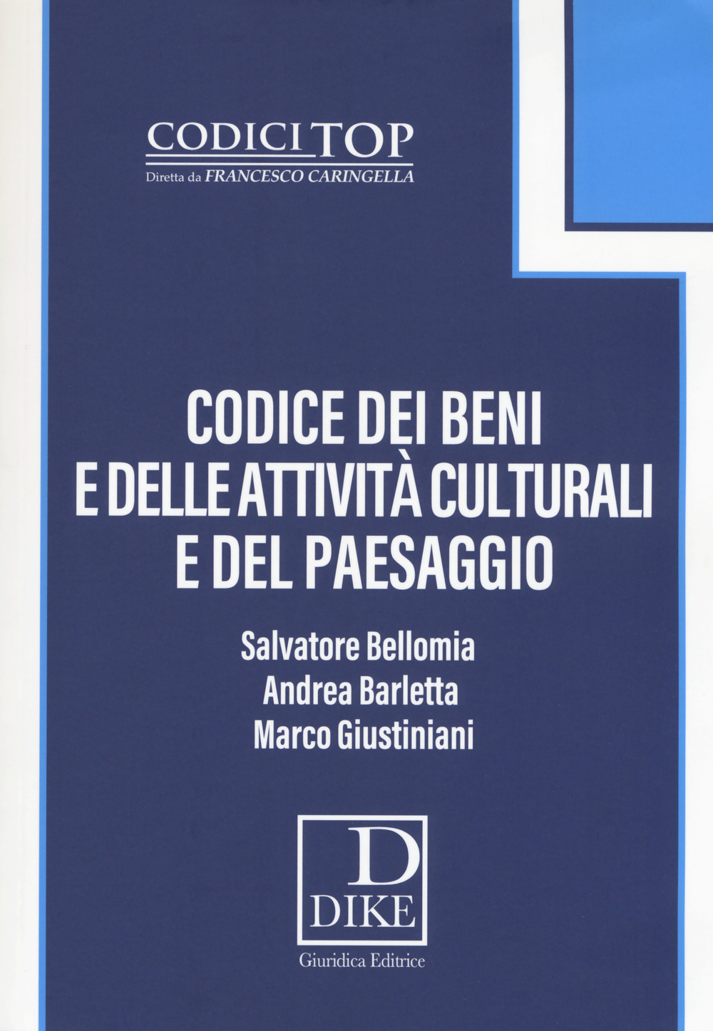 Codice dei beni e delle attività culturali e del paesaggio