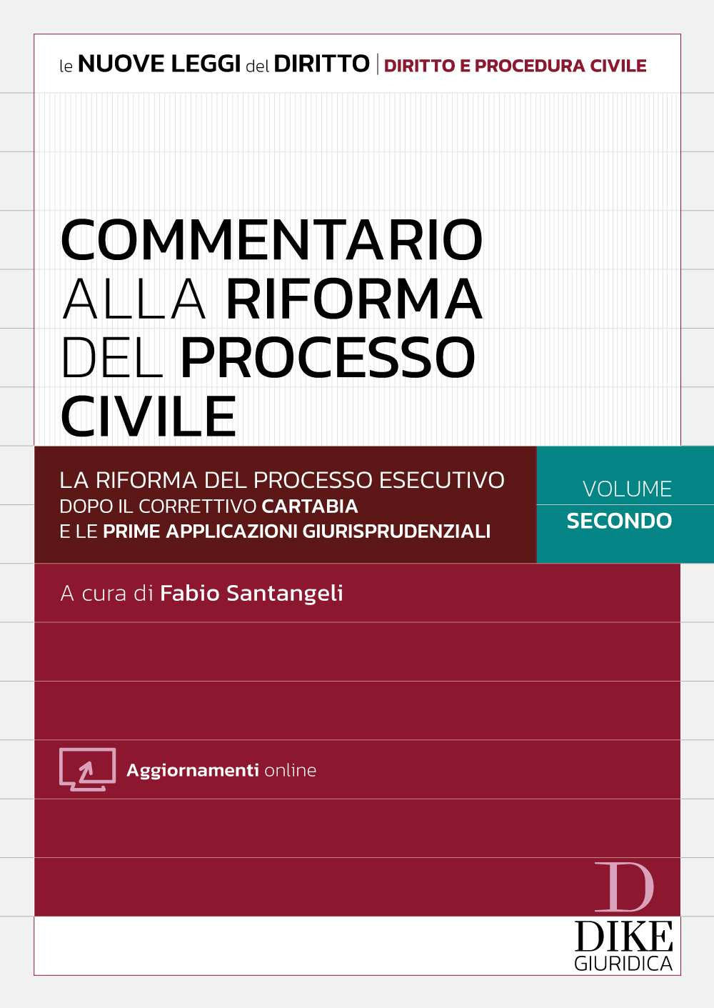 Commentario alla riforma del processo civile. Vol. 2