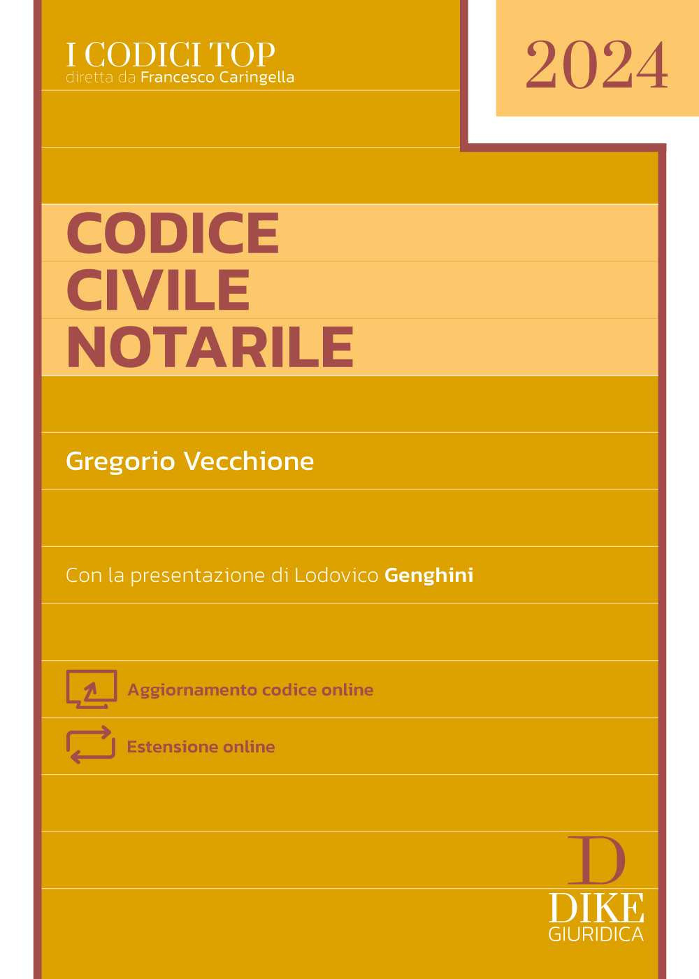 Codice Civile Notarile