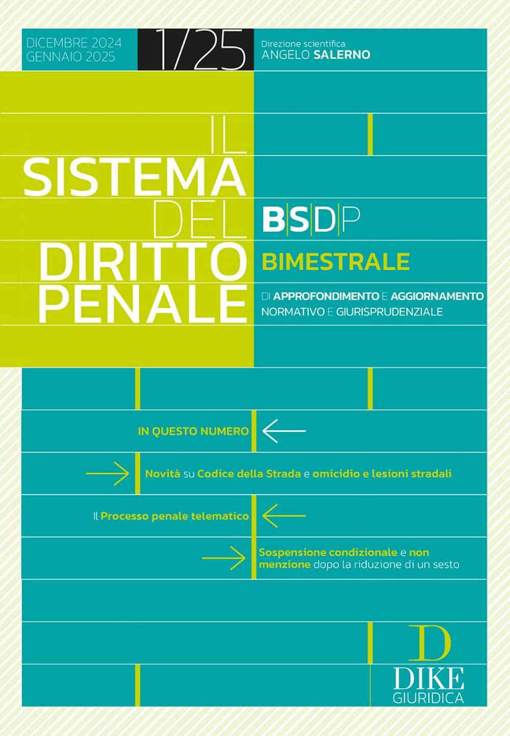 Il sistema del diritto penale. Vol. 1