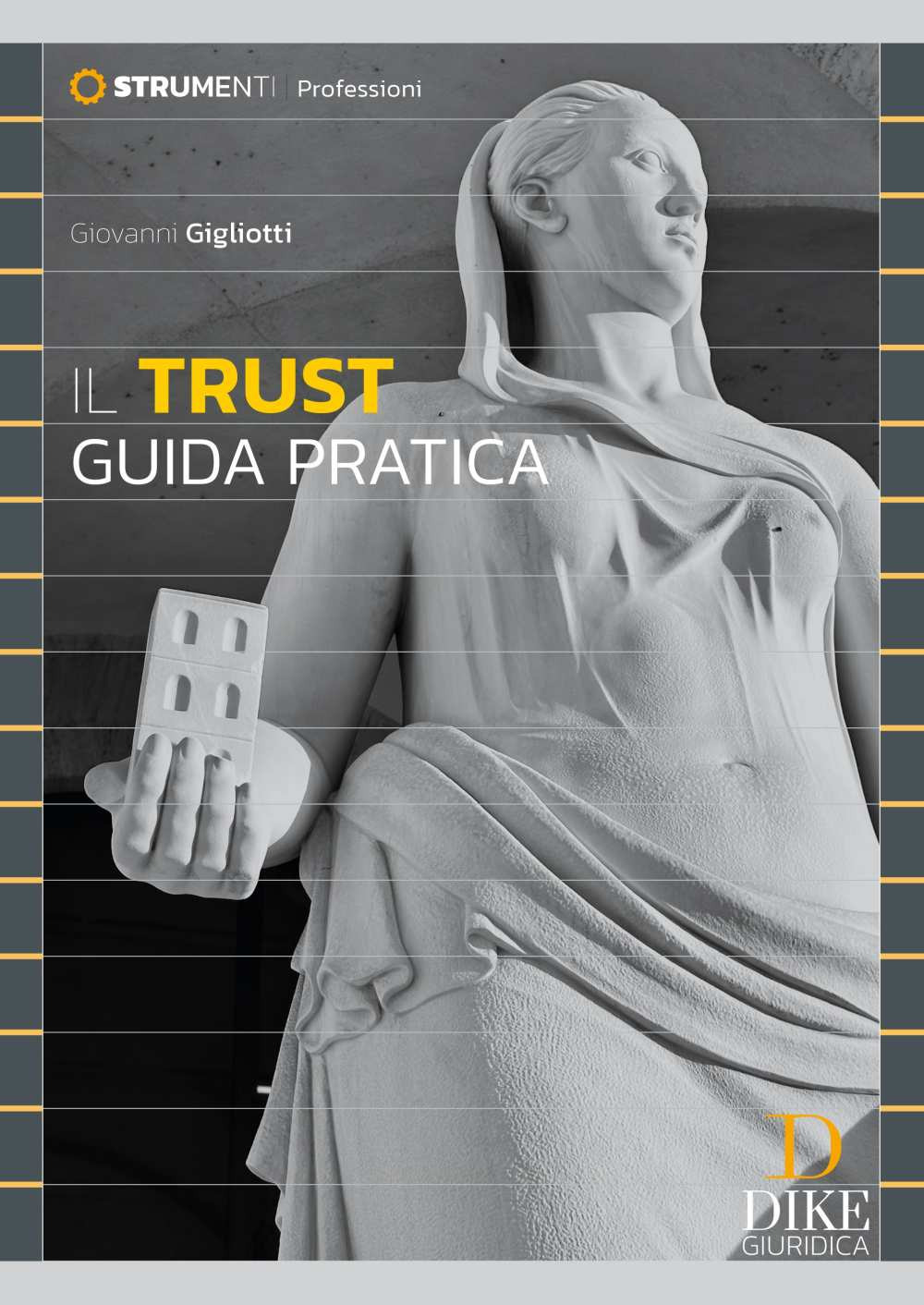 Il trust. Guida pratica