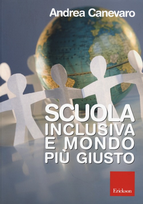 Scuola inclusiva e mondo più giusto