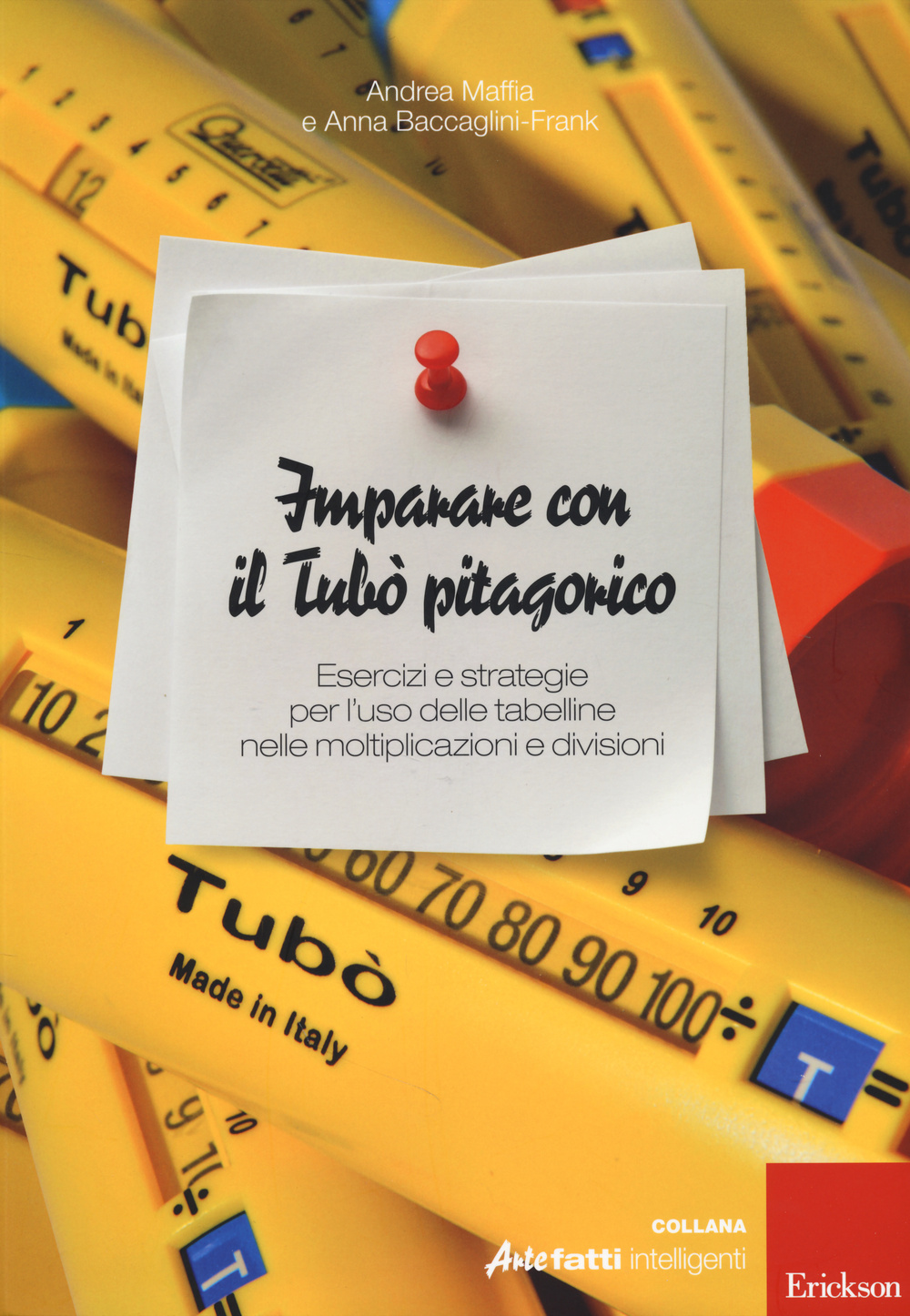 Imparare con il tubò pitagorico