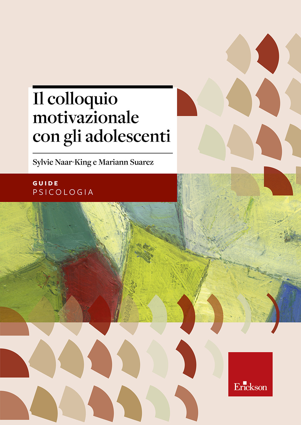Il colloquio motivazionale con gli adolescenti