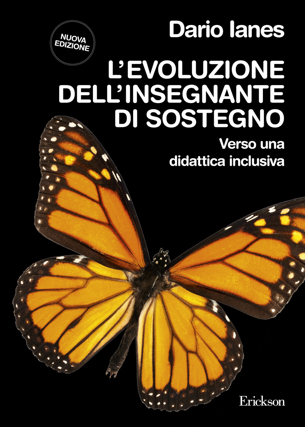 L'evoluzione dell'insegnante di sostegno. Verso una didattica inclusiva
