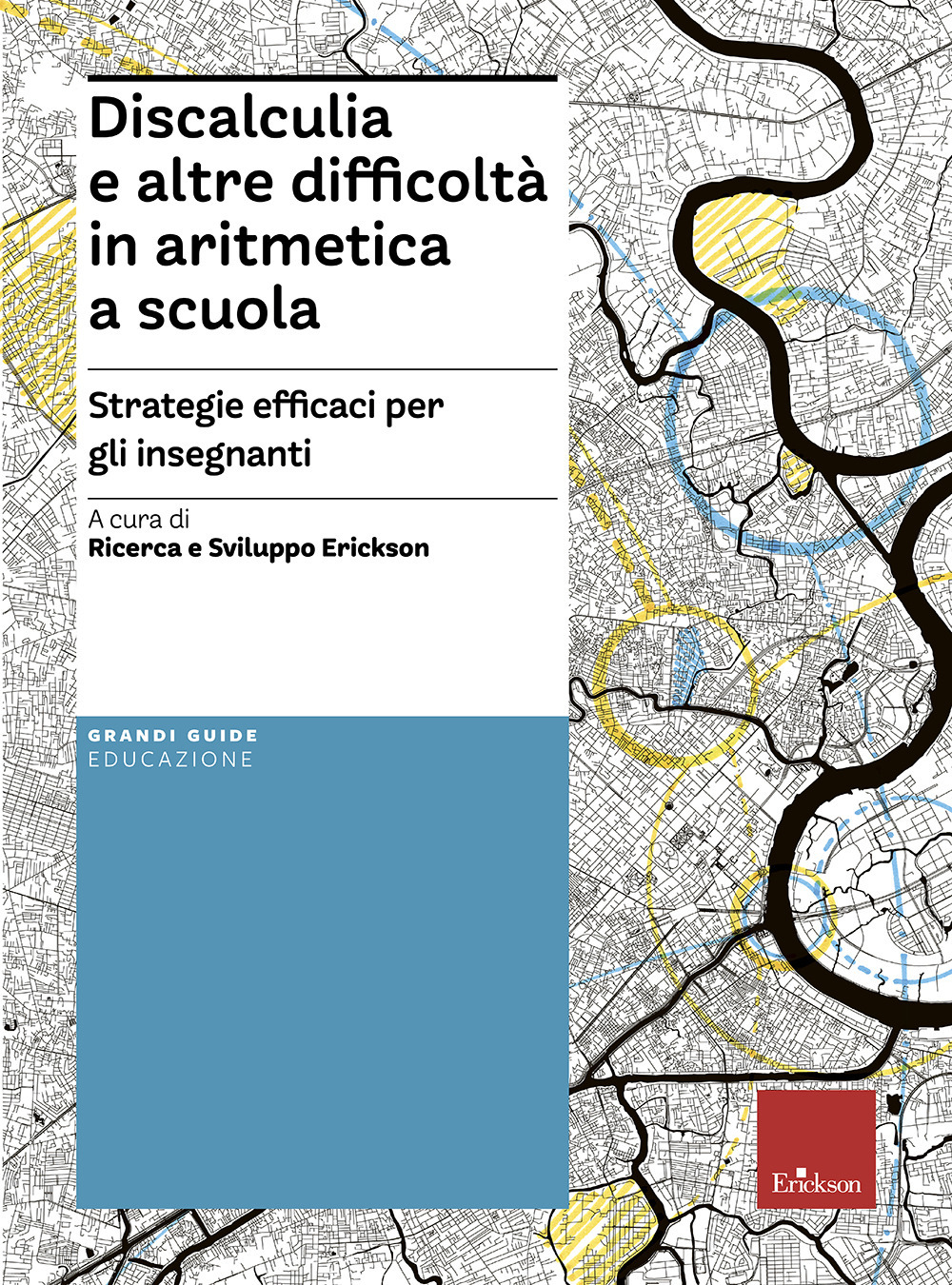 Discalculia e altre difficoltà in matematica a scuola. Strategie efficaci per gli insegnanti