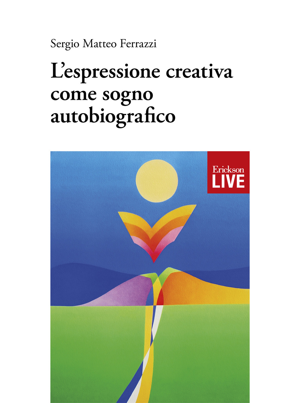L'espressione creativa come sogno autobiografico