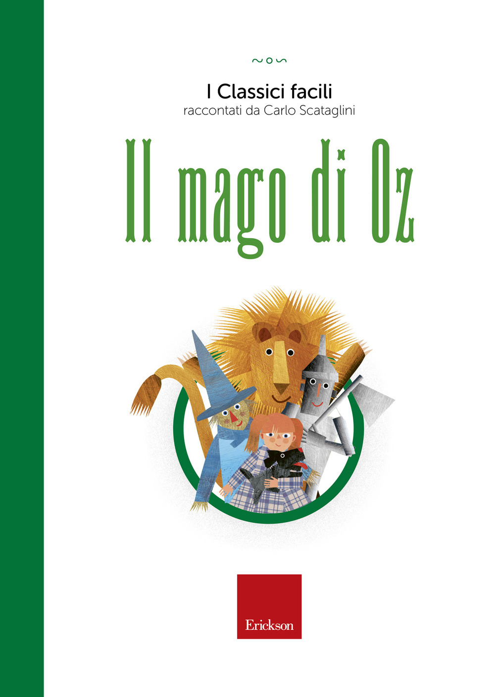 Il mago di Oz